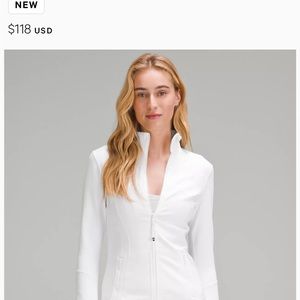 Lululemon jacket